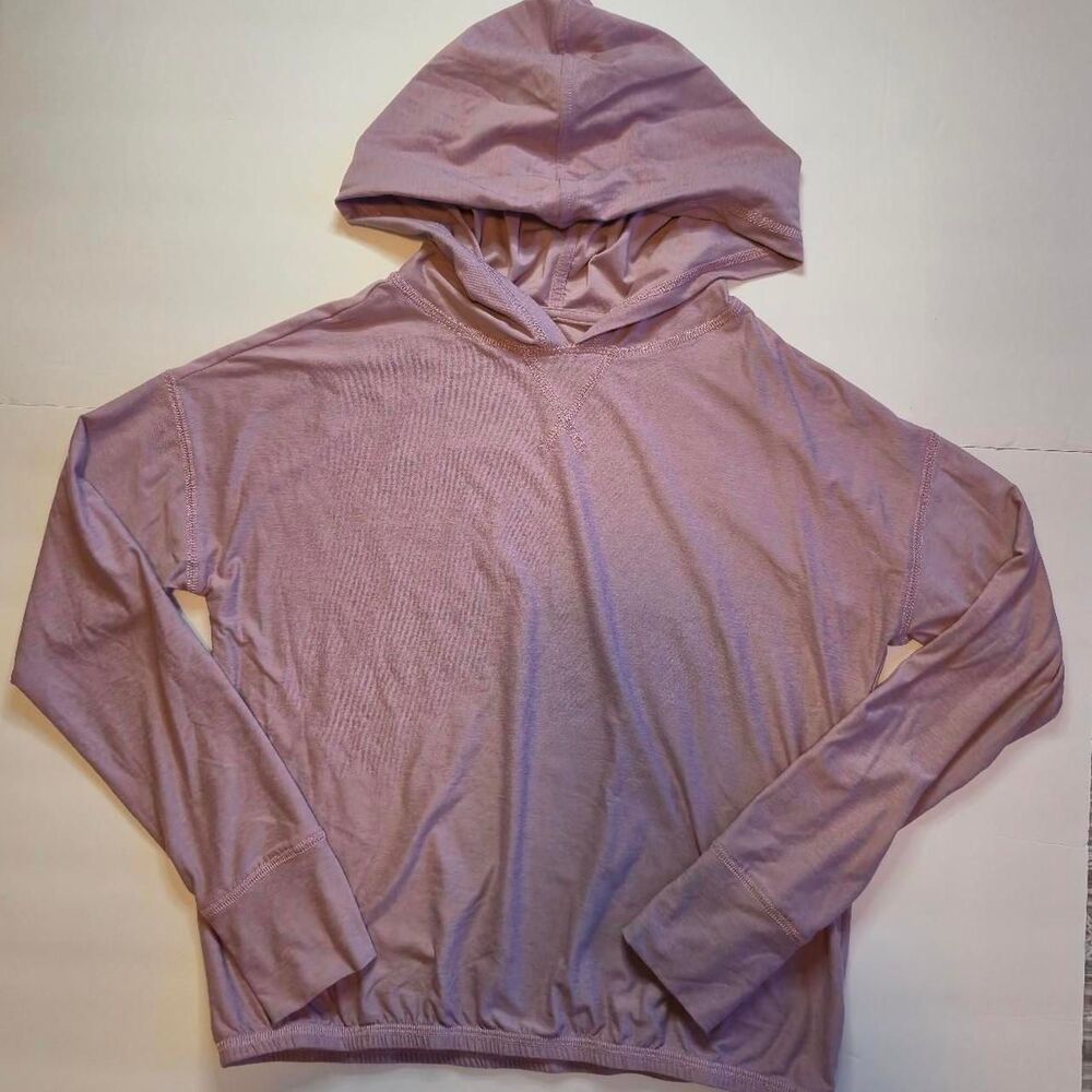 all in motion active Women's Pink and Purple Hoodie